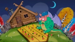 کارتون ماشا و میشا ❤ قسمت ۴۰۰ ❤